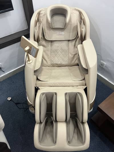 Massage chair