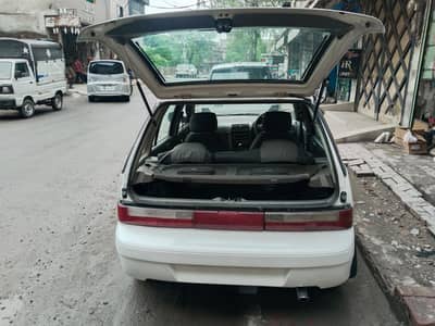 Suzuki Cultus VXR 2006