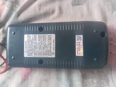 digital multimeter imported made in japan