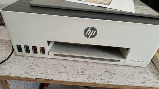 HP SMART TANK 500