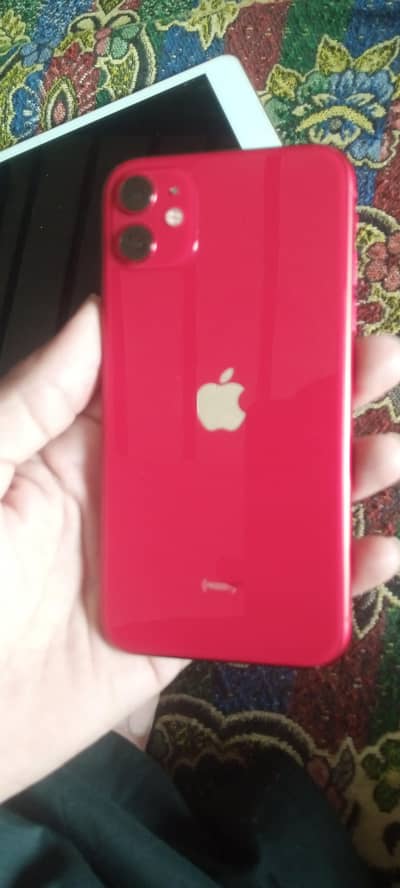 ip 11 factory unlock