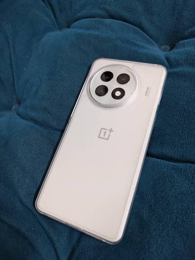 OnePlus Ace 13R (Flagship) – 16GB RAM / 512GB ROM – Non-PTA