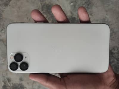 Apple iPhone 11 Pro Max