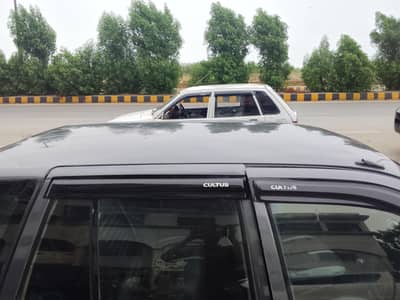 Suzuki Cultus VXR 2007
