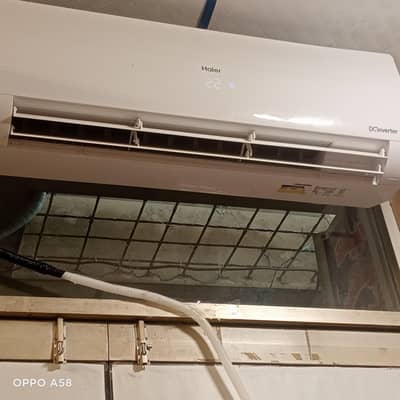 Haier ac for sale