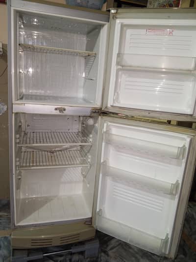 Pel Refrigerator 2300JF
