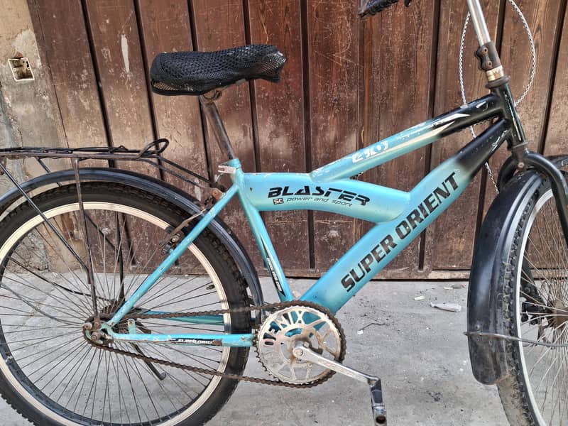 cycling cycle 0