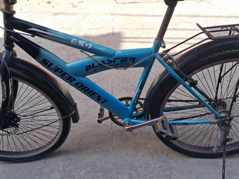 cycling cycle 2