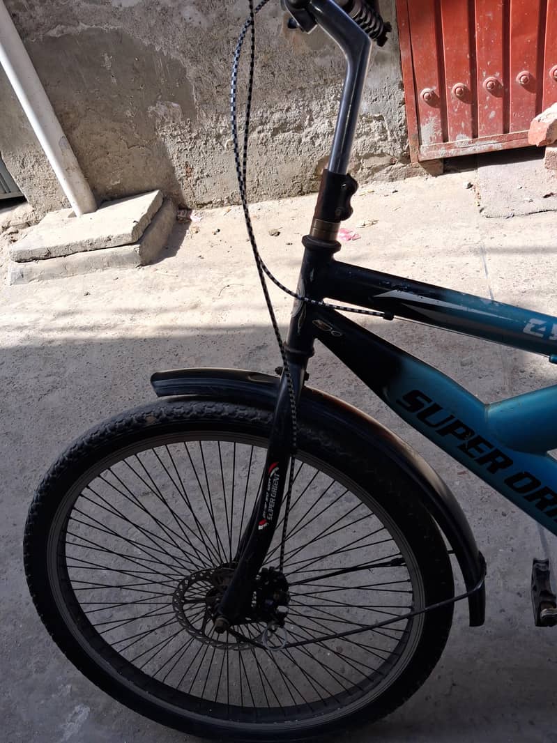 cycling cycle 3