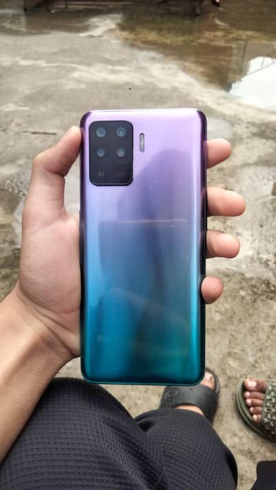 OPPO f19 Pro