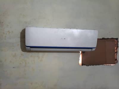 DC anverter acc 1.5 ton 75000 price ha