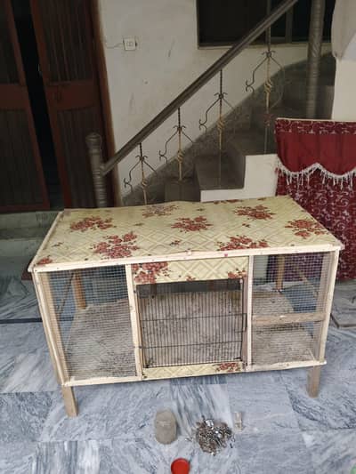 cages for sale