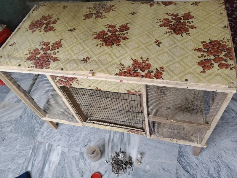 cages for sale — photo 2