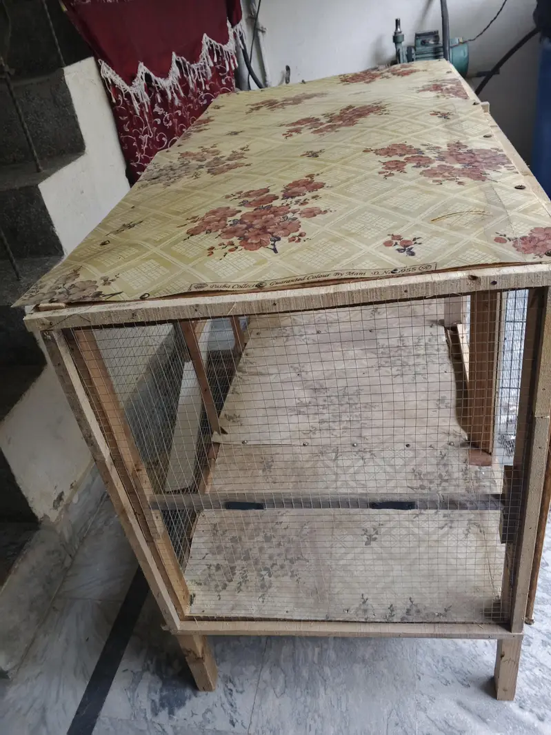 cages for sale — photo 3