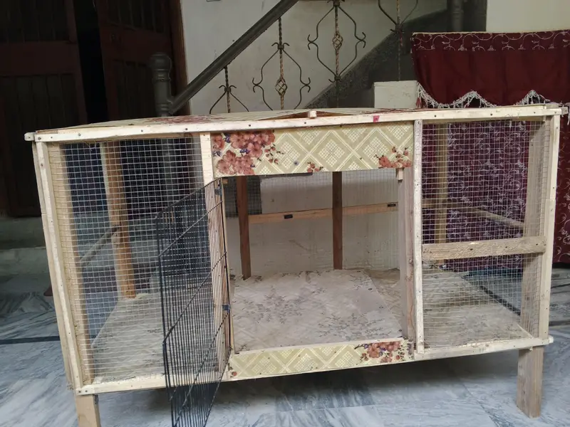 cages for sale — photo 4