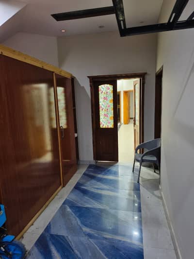 LOWER POTIONOF 1 KANAL AVAILABLE FOR RENT IN | AWT PHASE 2 A BLOCK