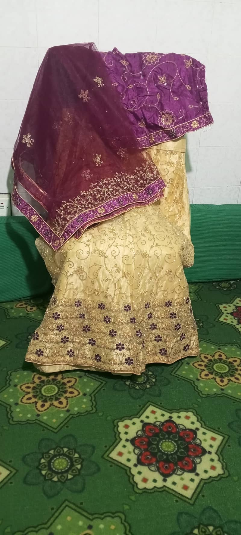 Sharara 0