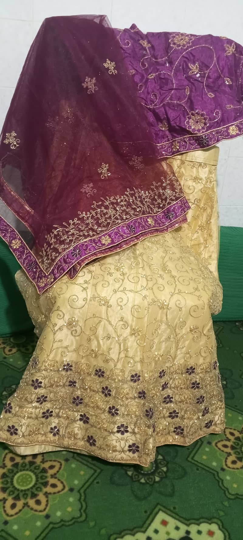 Sharara 2