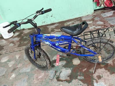 less used bicycle for sale