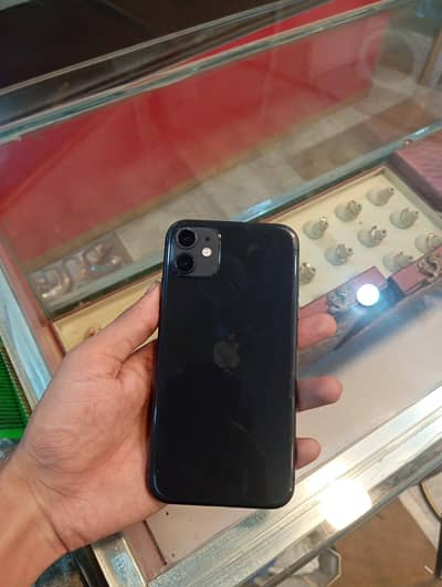 Apple iPhone 11