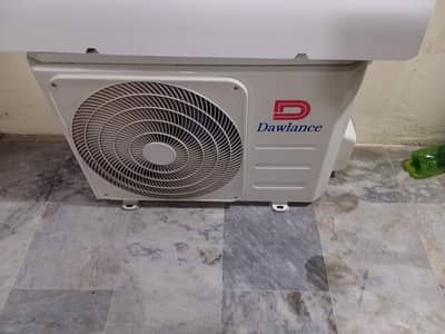 Dawlance 1:5 tan inverter