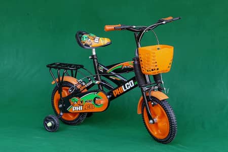 Philco company cycle with Breaks