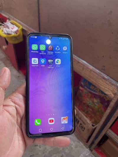 LG V60 ThinQ 5G
