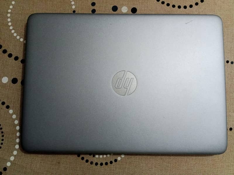 HP EliteBook 840 G3|Core i5 6th Gen|8GB RAM|128 SSD 1