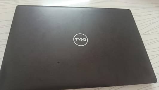Dell latitude 5400 256gb