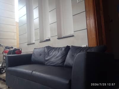 three sweater sofa for sale