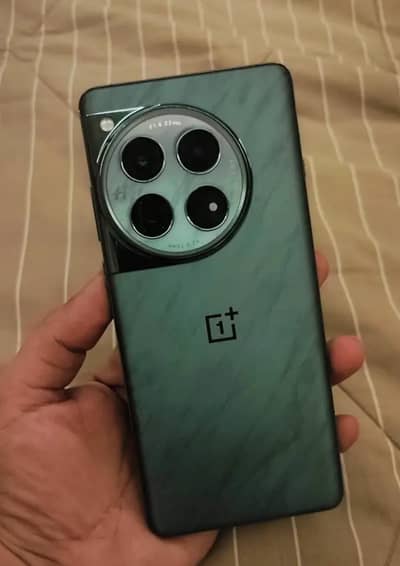 one plus 12 pta