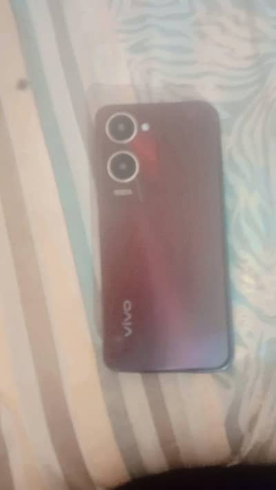 Vivo Y18
