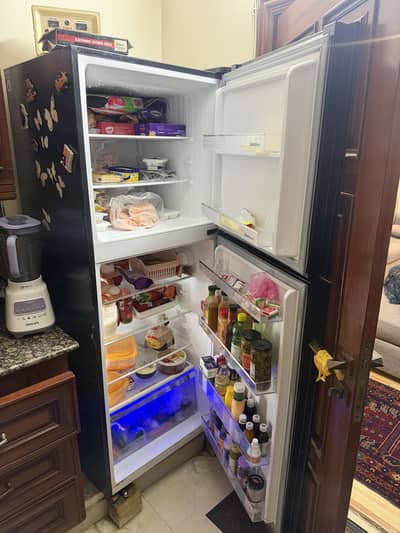 dawlance refrigerator