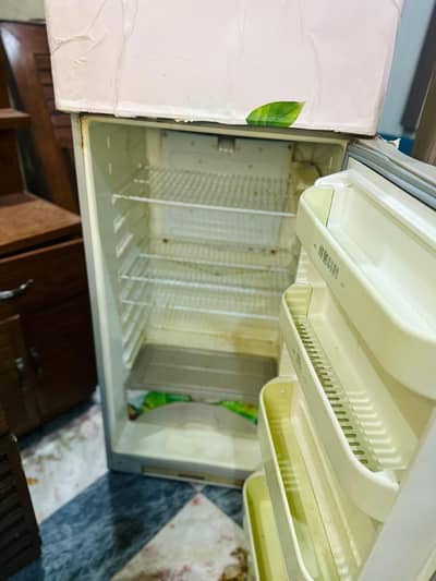 Best Family Fridge for Sale
