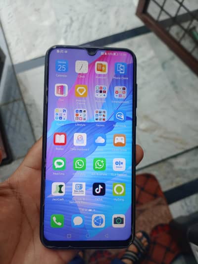 Huawei Y8p