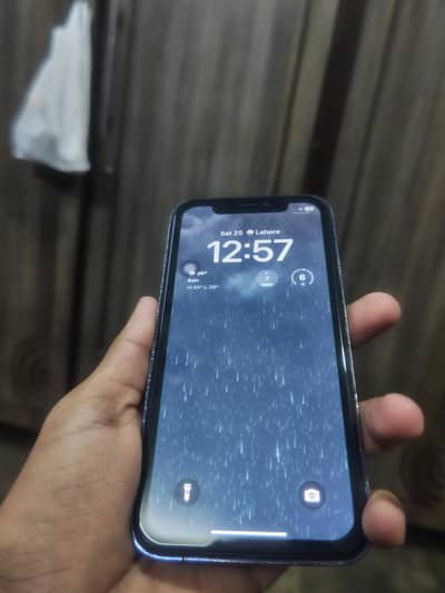 Apple iPhone XR