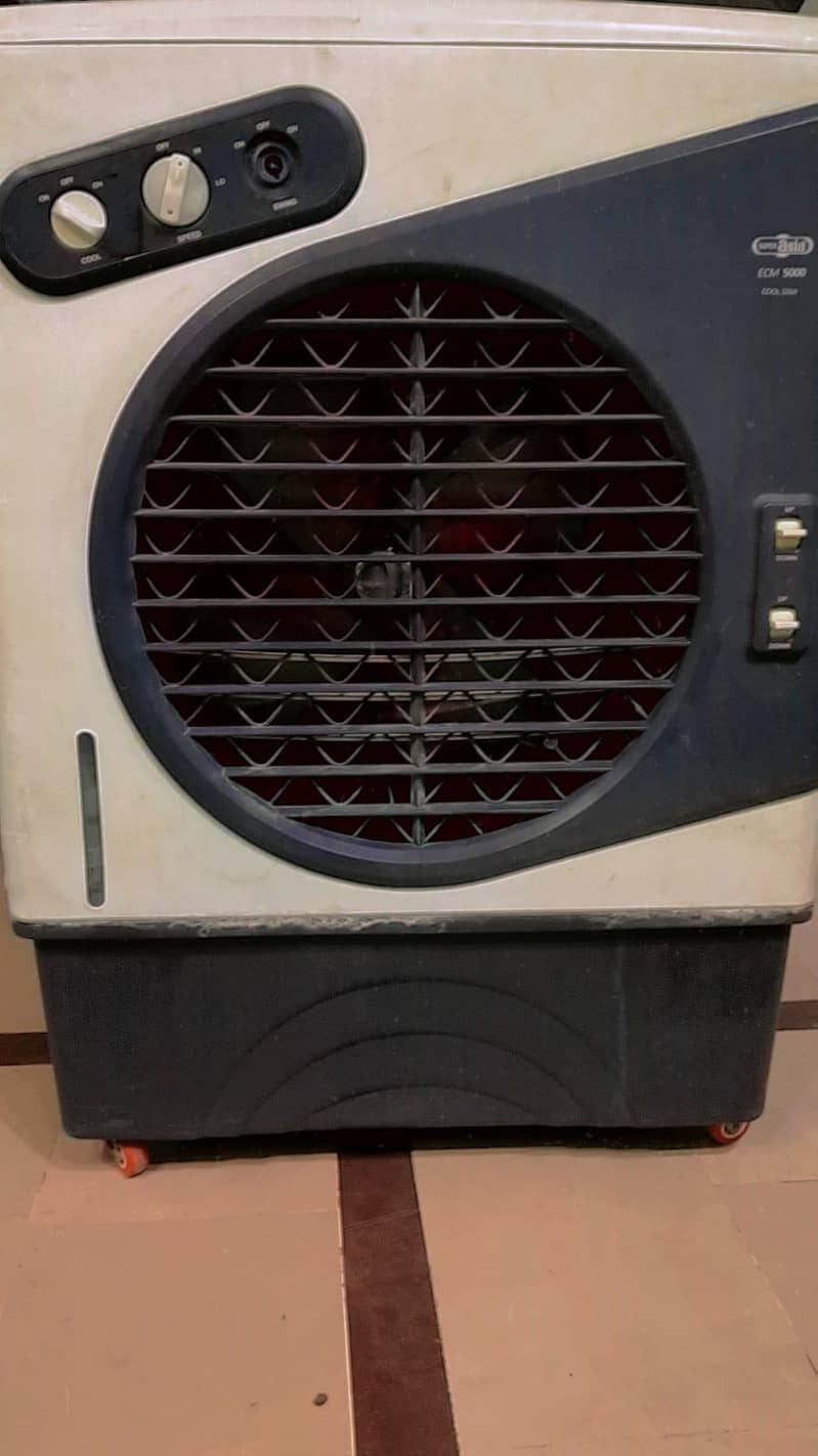 ecm 5000 1