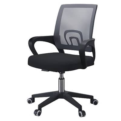 Computer plus gaming chair