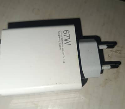 redmi note 13 pro charger