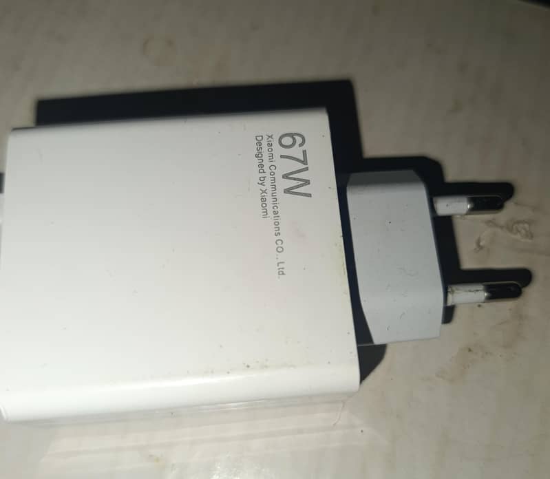 redmi note 13 pro charger 0
