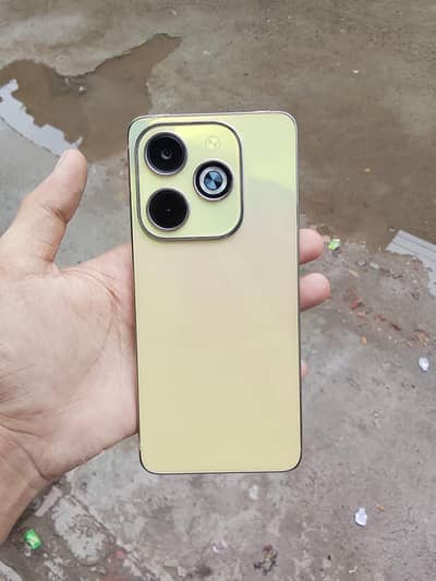 Infinix Hot 40i