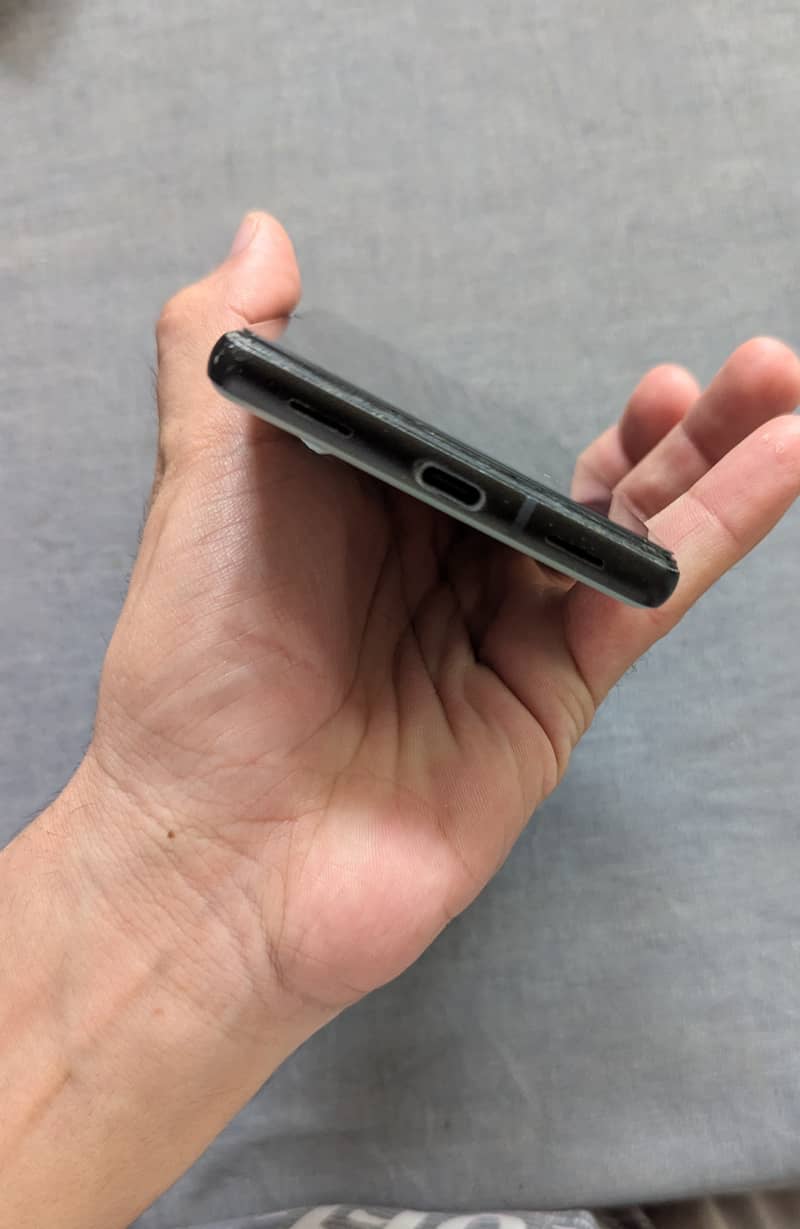 Google Pixel 6a 4