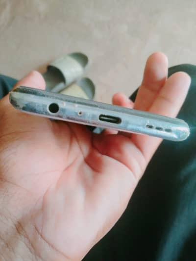 Realme GT Master Edition