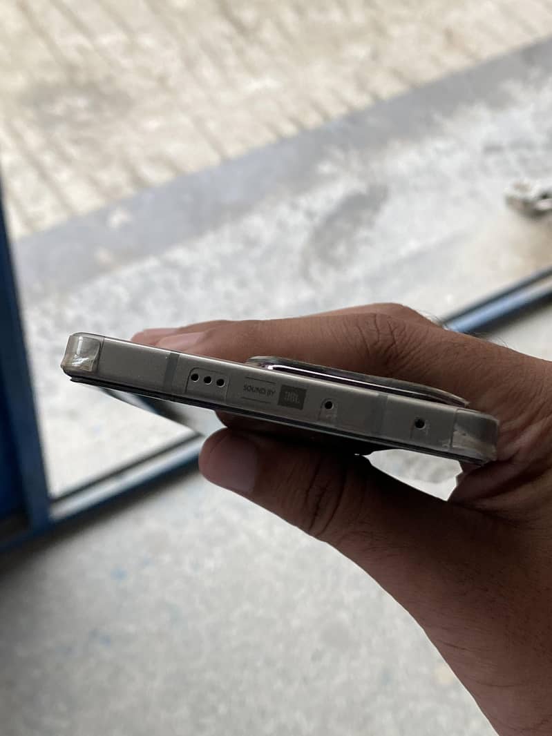 Infinix Note 50 4