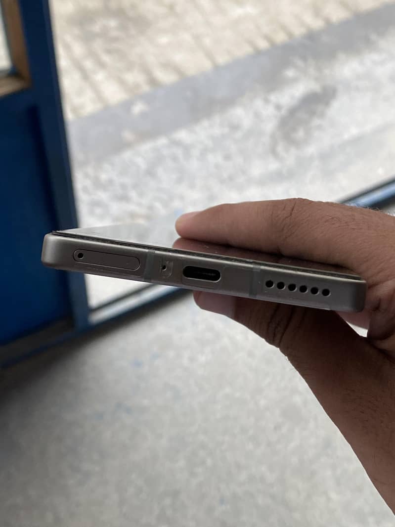 Infinix Note 50 5