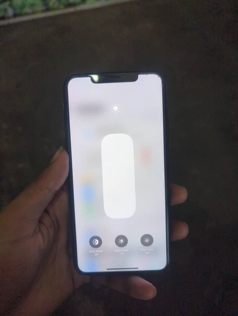 Apple iPhone 11 Pro Max 1
