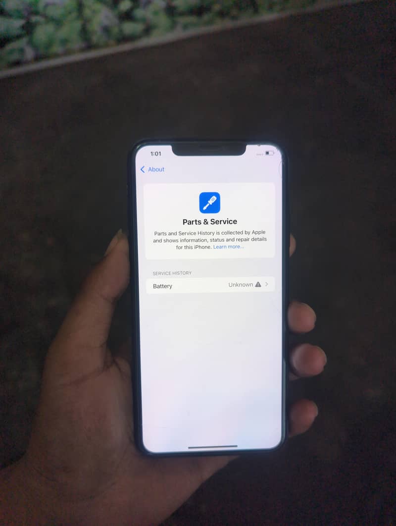 Apple iPhone 11 Pro Max 2