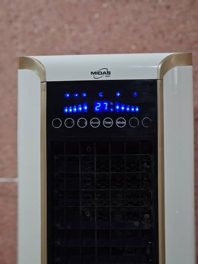 Midas Italy Air Cooler