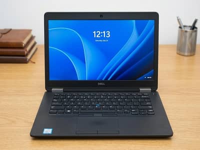 Dell Latitude E7470