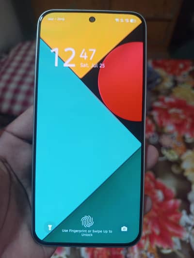 Infinix Hot 60 pro (8+128)